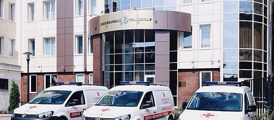 Специалисты выездных бригад врачей провели в районах более 10 000 осмотров