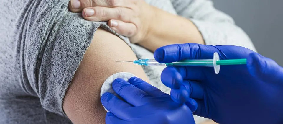 Узнайте уровень антител к коронавирусу COVID19 до и после вакцинации